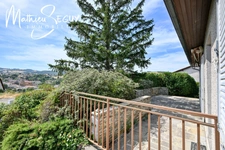 SAVIGNY - Maison P4 sur sous-sol complet