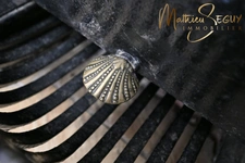 MILLERY – Beau potentiel pour cette maison P7 avec jardin, sous-sol et dépendances