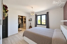 ORLIENAS - 5-room house on a full basement!