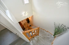 Appartement en triplex  *Disponible en décembre 2026 *
