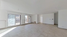 Superbe appartement T4 : Spacieux et Moderne pour un Nouveau Style de Vie !