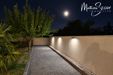 ORLIENAS - 5-room house on a full basement!