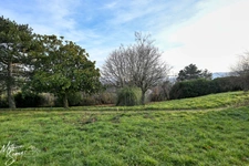 VAUGNERAY - Terrain à bâtir pour une maison P5 à étage + garage