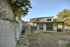 Ensemble Immobilier habitation / bureau