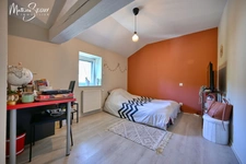 Maison à vendre 6 pièces SAINTE FOY L'ARGENTIERE (69)