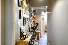 Maison P5 dans un environnement campagne à St Pierre la Palud