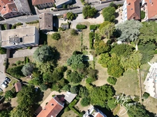 Appartement en rez de jardin de 67.91m² 3 pièces avec jardin de 71,56m² -  SAINT GENIS LAVAL (69)