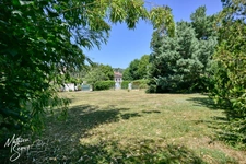 Appartement 3 pièces de 69.09m² avec terrasse de 16.42m² SAINT GENIS LAVAL (69)