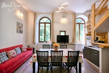 YZERON - Appartement T4 duplex de tourisme