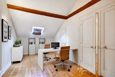 Ancien Moulin sur 1,3 Ha de terrain à MESSIMY (69)