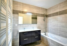 Dpt Rhône (69), à vendre DARDILLY appartement T4 de 82,44 m² avec balcon de 8,71m²