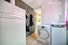 Un hâvre de paix, en campagne, à Vaugneray! 