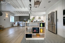 Maison à vendre 6 pièces SAINTE FOY L'ARGENTIERE (69)