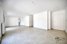 Appartement neuf avec stationnement couvert inclus, fonctionnel et spacieux pour un confort optimal !