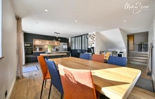 House for sale, 10 rooms, SAINT MARTIN EN HAUT (69)