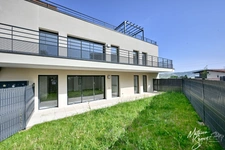 appartement à vendre 4 pièces VAUGNERAY (69)