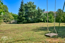 Appartement en rez de jardin de 89.20mé 4 pièces avec extérieur de 91.70m² - SAINT GENIS LAVAL (69)