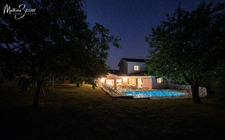THURINS - Agréable maison sur parcelle de 936 m² 