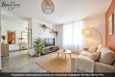 Maison à vendre 5 pièces proche de YZERON (69)