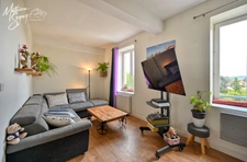Appartement en triplex  *Disponible en décembre 2026 *