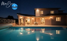 THURINS - Agréable maison sur parcelle de 936 m² 