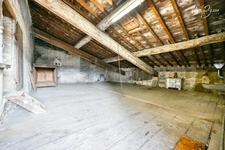 MILLERY – UN LIEU DE VIE UNIQUE À IMAGINER: Maisonnette avec dépendances à potentiel, 25m² d’extérieur / sur une parcelle bâtie de 290m²