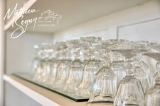 Property for sale 13 rooms CHAZELLES SUR LYON (42) with 13 rooms on a listed park of 5800 m²