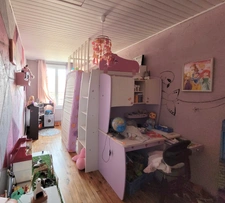En exclusivité, maison de 110 m² avec cour intérieur