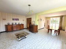 Maison éligible aux aides à la rénovation.