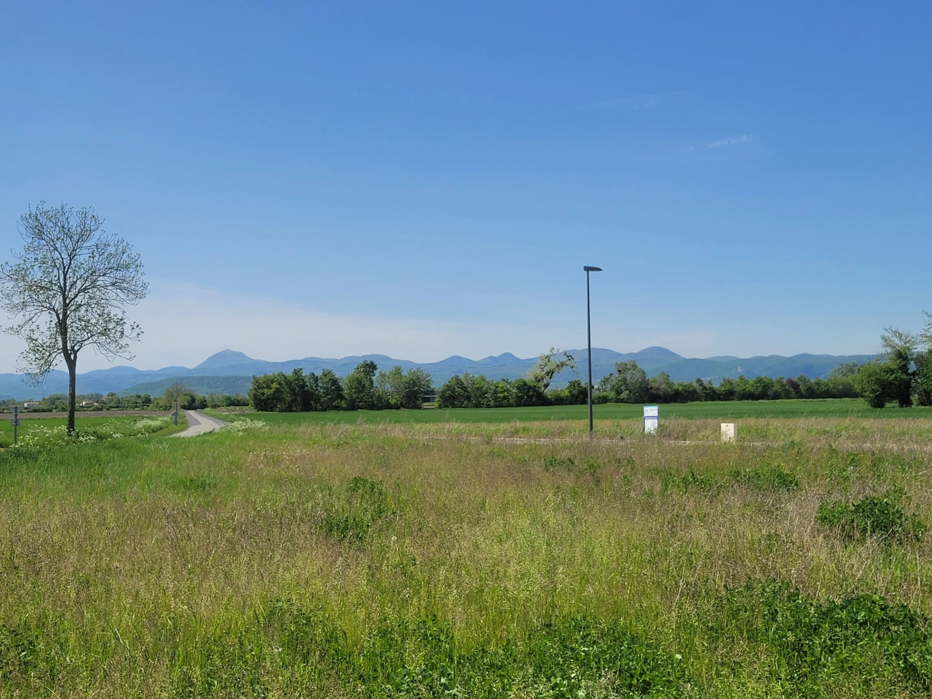 A 5 minutes de l'autoroute de Riom et 20 minutes de Clermont-Ferrand · à Clerlande · 116 000 €