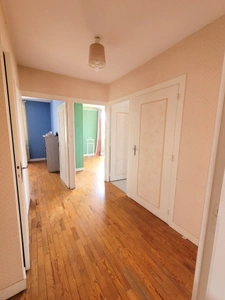 Maison éligible aux aides à la rénovation.