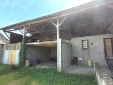 Maison éligible aux aides à la rénovation.