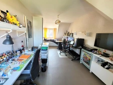 En exclusivité, dans un quartier très calme de Riom et à proximité immédiate de l'autoroute et de la gare 