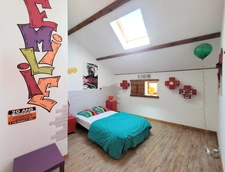 En exclusivité, à 8min de Riom et 20min de l'entrée de Clermont-Ferrand
