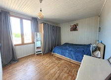 En exclusivité, maison de 110 m² avec cour intérieur