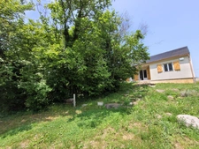 En exclusivité, maison de plain-pied de 80 m² sur terrain de 4986 m².