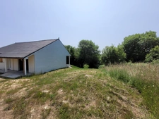 En exclusivité, maison de plain-pied de 80 m² sur terrain de 4986 m².