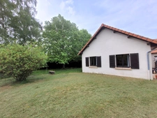 Maison de 153 m² avec 6038 m² de terrain arboré