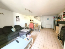 En exclusivité, maison de 110 m² avec cour intérieur