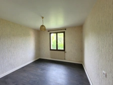 Maison de 153 m² avec 6038 m² de terrain arboré