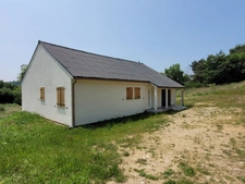 En exclusivité, maison de plain-pied de 80 m² sur terrain de 4986 m².