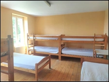 Propriété de 615 m² sur plus de 7000 m² de terrain