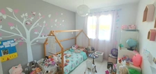 Jolie maison récente et de plain-pied avec AUCUN travaux à prévoir et tout le confort.