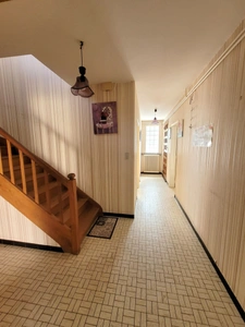 Maison éligible aux aides à la rénovation.