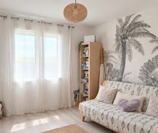 Jolie maison récente et de plain-pied avec AUCUN travaux à prévoir et tout le confort.