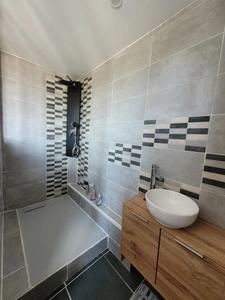 En exclusivité, maison de 110 m² avec cour intérieur