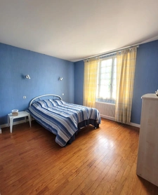 Maison éligible aux aides à la rénovation.
