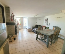 En exclusivité, maison de 110 m² avec cour intérieur
