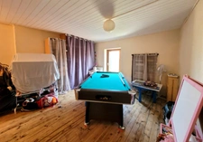 En exclusivité, maison de 110 m² avec cour intérieur