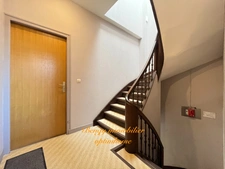 Studio avec terrasse - investisseur